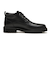 HL81041　TOUGH CHUKKA　PL/BLACK　617386-0001