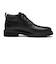 HL81041　TOUGH CHUKKA　PL/BLACK　617386-0001