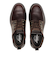 HL81041　TOUGH CHUKKA　PL/BURGUNDY　617386-0002