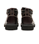 HL81041　TOUGH CHUKKA　PL/BURGUNDY　617386-0002