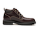 HL81041　TOUGH CHUKKA　PL/BURGUNDY　617386-0002