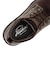 HL81041　TOUGH CHUKKA　PL/BURGUNDY　617386-0002