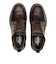 HL81041　TOUGH CHUKKA　PL/BURGUNDY　617386-0002