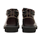 HL81041　TOUGH CHUKKA　PL/BURGUNDY　617386-0002