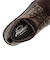 HL81041　TOUGH CHUKKA　PL/BURGUNDY　617386-0002