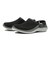 206708-0DD　LITERIDE 360 CLOG　BLK/SGY　623760-0001