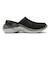 206708-0DD　LITERIDE 360 CLOG　BLK/SGY　623760-0001