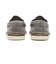 STS24499　GOLD A/O 2-EYE NUBUCK　GREY　624862-0001