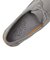 STS24499　GOLD A/O 2-EYE NUBUCK　GREY　624862-0001
