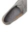 STS24499　GOLD A/O 2-EYE NUBUCK　GREY　624862-0001