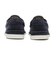 STS24501　GOLD A/O 2-EYE NUBUCK　NAVY　624863-0001
