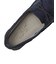 STS24501　GOLD A/O 2-EYE NUBUCK　NAVY　624863-0001