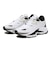 383136　W ORKID　02WHT/BLK/　626685-0002