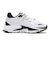 383136　W ORKID　02WHT/BLK/　626685-0002