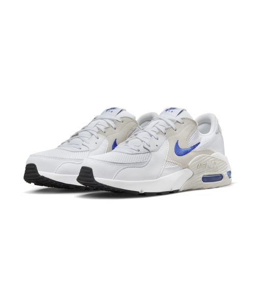 WCD5432 W AIRMAX EXCEE 122WHITE/LAPIS 602485-0021