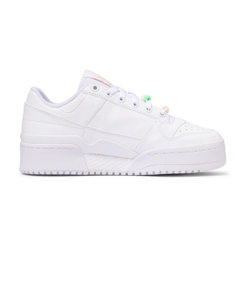 GY9223 FORUM BOLD J FWHT/BORA/BEPK 629311-0001｜エービーシー
