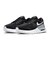 WDM9538　W AIRMAX SYSTM　001BLACK/WHTE　632301-0001