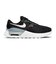 WDM9538　W AIRMAX SYSTM　001BLACK/WHTE　632301-0001