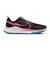 MDJ6158　REACT PEGASUS TRAIL 4　003BLCK/MGCEMB　632530-0001