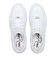 SR04300　ZENAS FORO　WHITE　624075-0001