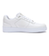 SR04300　ZENAS FORO　WHITE　624075-0001