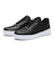SR04300　ZENAS FORO　BLACK　624075-0002