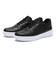 SR04300　ZENAS FORO　BLACK　624075-0002