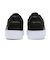 SR04300　ZENAS FORO　BLACK　624075-0002