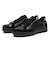 SR04301　ZURICH PILA　BLACK　624076-0003