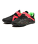 1154A138.002　19-23 LAZERBEAM SH-MG　BK/SV　632179-0001