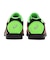 1154A138.002　19-23 LAZERBEAM SH-MG　BK/SV　632179-0001