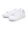 GW4240　STAN SMITH W　FWHT/GRTW/GDMT　629300-0001