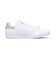 GW4240　STAN SMITH W　FWHT/GRTW/GDMT　629300-0001