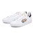 GW0567　STAN SMITH W　FWHT/SCOL/GOLM　626754-0001