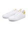 GX4642　STAN SMITH　FWHT/FWHT/CGLD　629306-0001