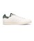 GW2044　STAN SMITH　CWHT/WHIT/GREO　630834-0001