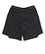 1370226　M CURRY SPLASH SHORTS　001BLK/BLK/JGY　626183-0001