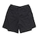 1370226　M CURRY SPLASH SHORTS　001BLK/BLK/JGY　626183-0001