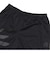 1370226　M CURRY SPLASH SHORTS　001BLK/BLK/JGY　626183-0001