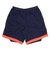 1370226　M CURRY SPLASH SHORTS　410MDN/TAX/RRE　626183-0003