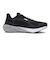 3024907　W UA W HOVR Machina 3　001BLK/WHT/BLK　627301-0001