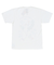 VN0A7SFGYS9　M PRIDE OTW GALLERY SS　(KAITLIN)WHITE　625150-0001