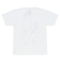VN0A7SFGYS9　M PRIDE OTW GALLERY SS　(KAITLIN)WHITE　625150-0001