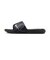 MCN9678　VICTORI ONE SLIDE PRINT　011BLCK/PHANTM　613941-0006