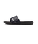 MCN9678　VICTORI ONE SLIDE PRINT　011BLCK/PHANTM　613941-0006