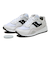 S70668-1　SHADOW 6000　WHITE/BLACK　624258-0001