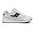 S70668-1　SHADOW 6000　WHITE/BLACK　624258-0001