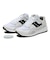 S70668-1　SHADOW 6000　WHITE/BLACK　624258-0001