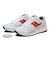 S70668-2　SHADOW 6000　WHITE/RED　624259-0001