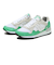 S70667-1　SHADOW 5000　WHITE/GREEN　624893-0001